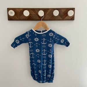Kickee Pants Sleep Gown